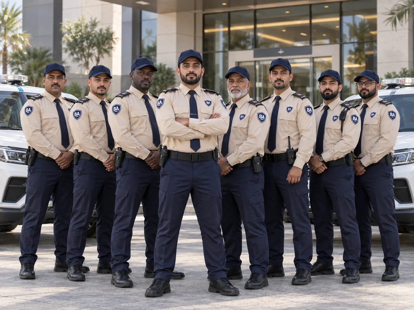 حماية الشخصيات المهمة